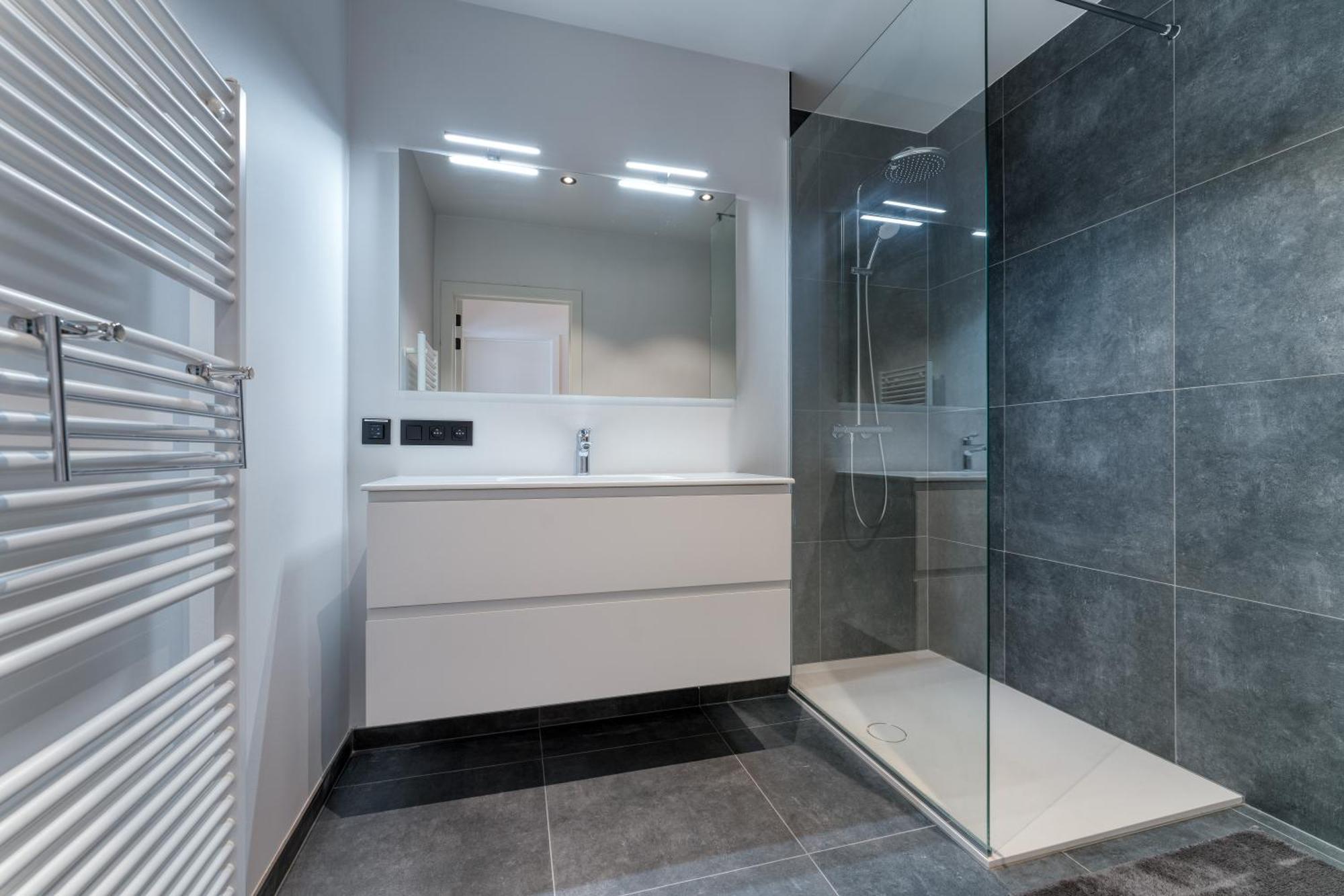 Portview G8 Met Parking 6Pers Apartment Blankenberge Exterior photo